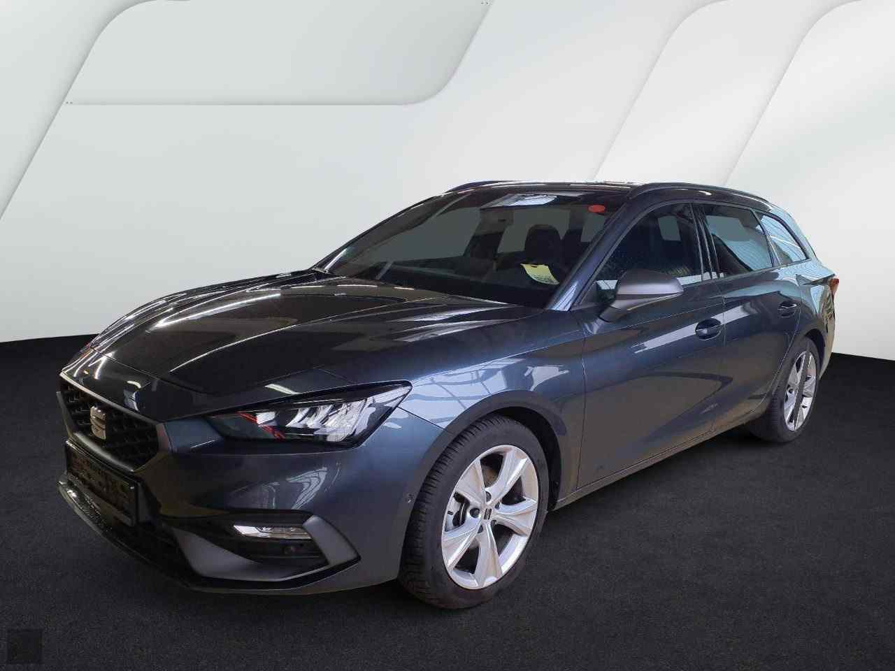 Slika vozila SEAT Leon