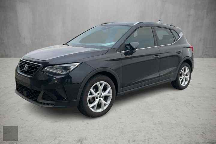 Slika vozila SEAT ARONA