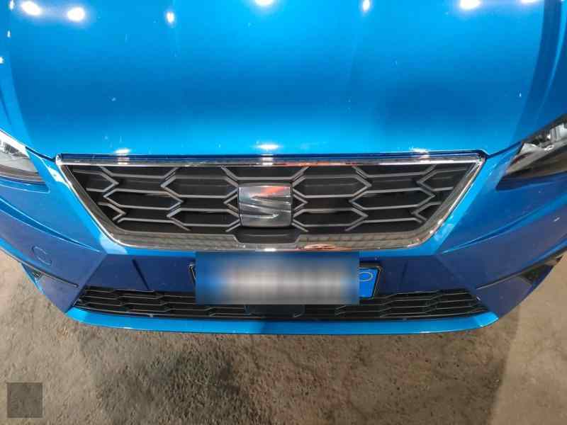 Slika vozila SEAT Ibiza