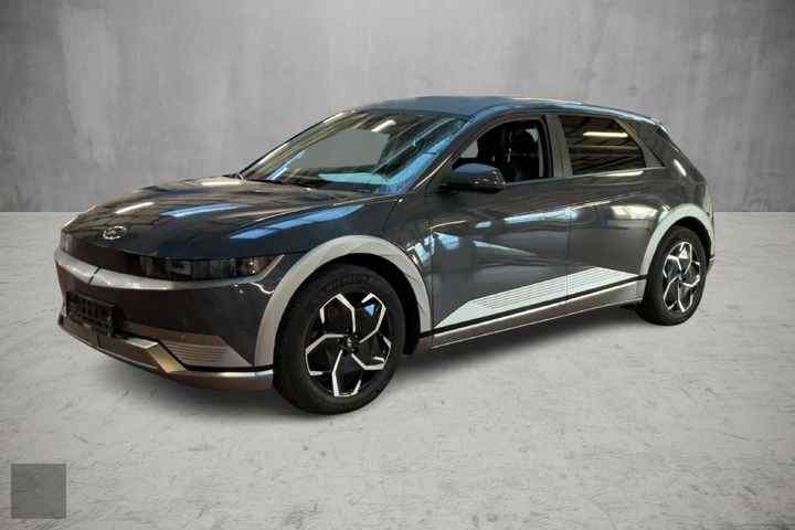 Slika vozila HYUNDAI IONIQ