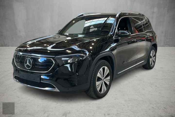 Slika vozila MERCEDES-BENZ EQB