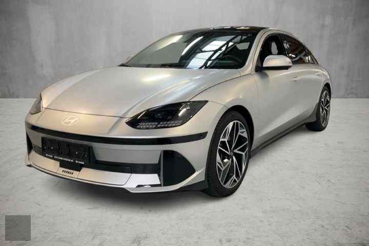 Slika vozila HYUNDAI IONIQ