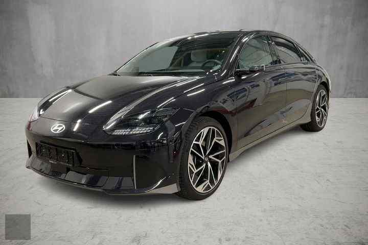 Slika vozila HYUNDAI IONIQ