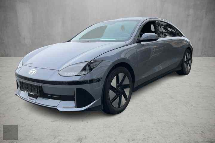 Slika vozila HYUNDAI IONIQ