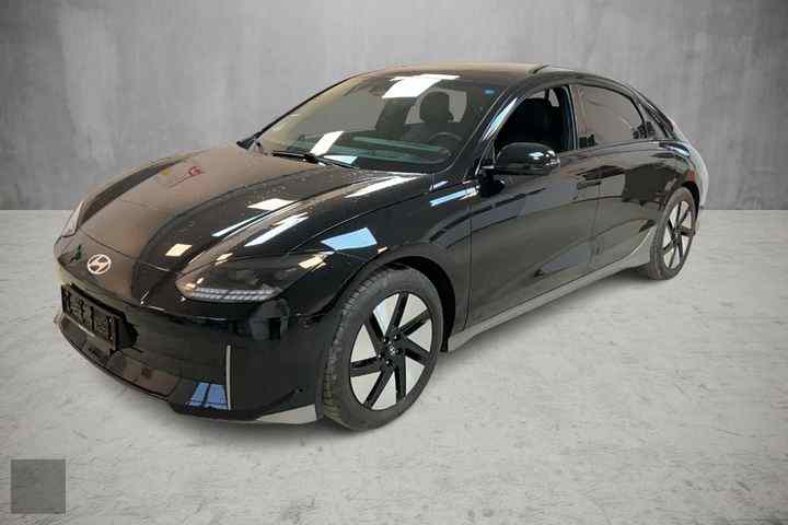 Slika vozila HYUNDAI IONIQ