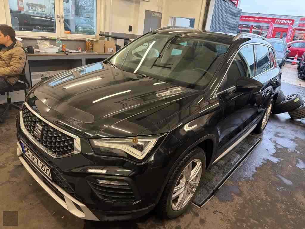 Slika vozila SEAT ATECA