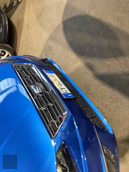 Slika vozila SEAT Ibiza