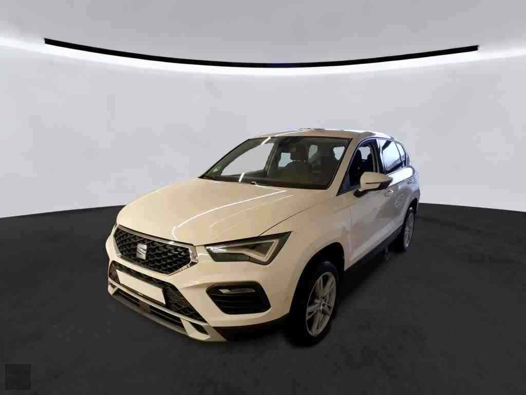 Slika vozila SEAT ATECA
