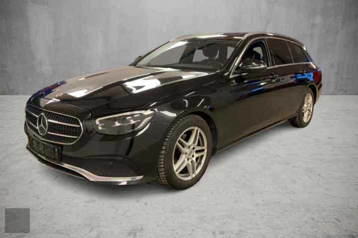 Slika vozila MERCEDES-BENZ E-Class