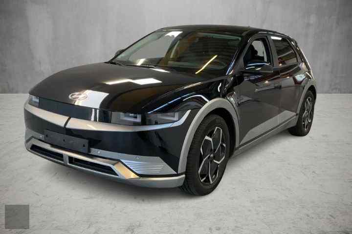 Slika vozila HYUNDAI IONIQ