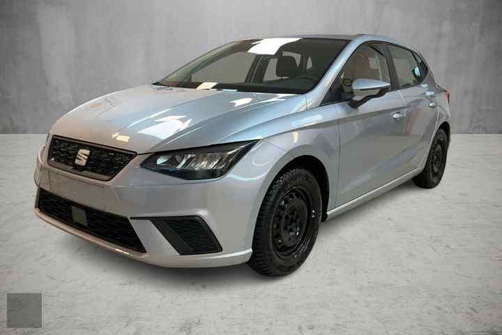 Slika vozila SEAT Ibiza