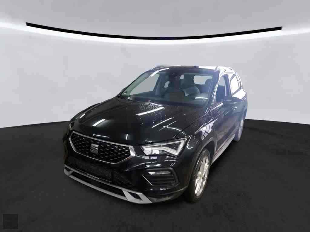 Slika vozila SEAT ATECA
