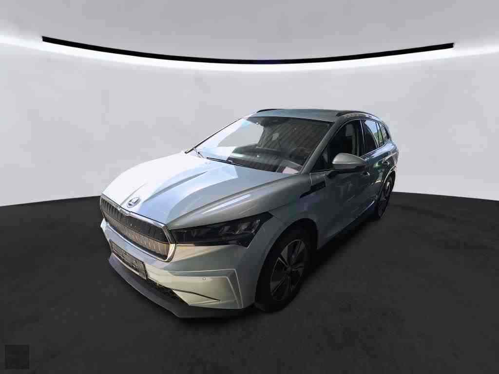 Slika vozila &Scaron;KODA Enyaq