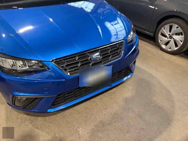 Slika vozila SEAT Ibiza