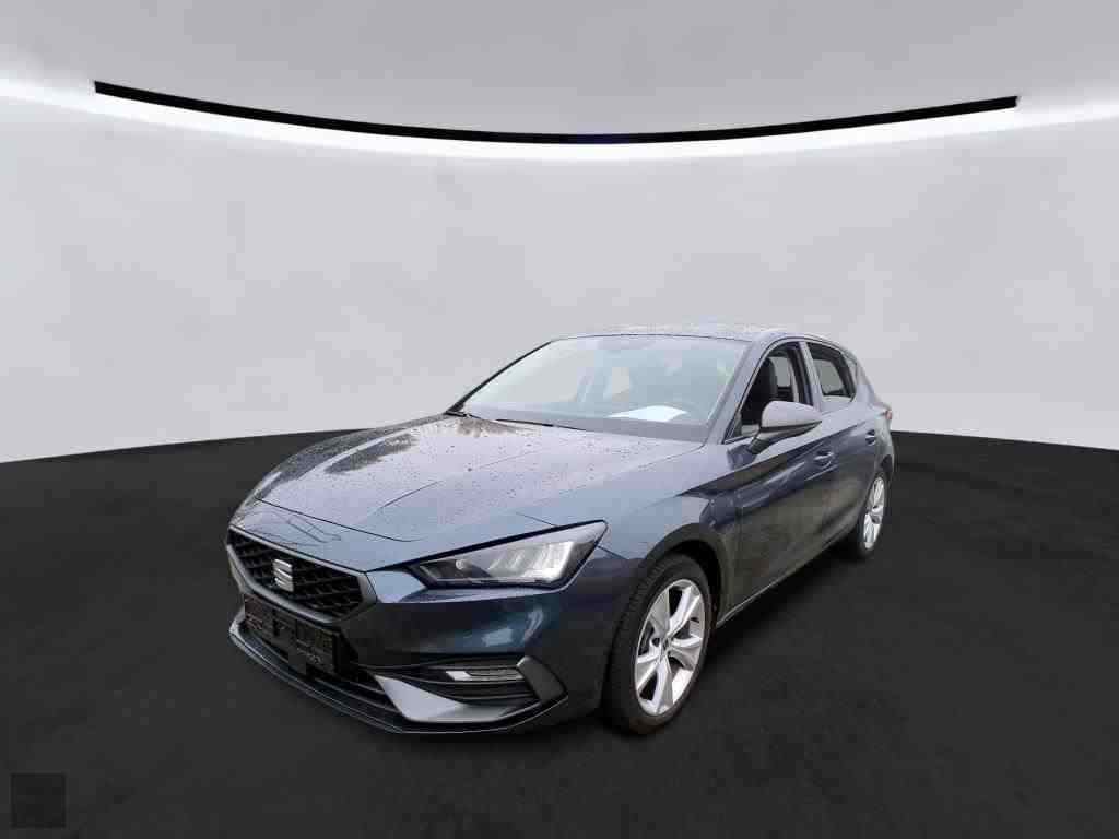 Slika vozila SEAT Leon