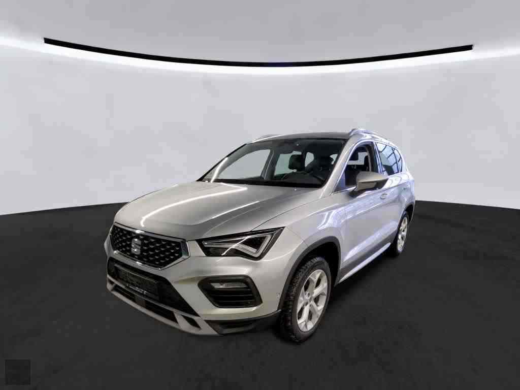 Slika vozila SEAT ATECA