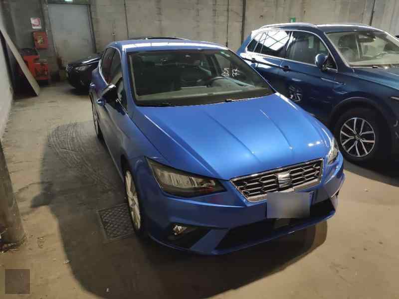 Slika vozila SEAT Ibiza