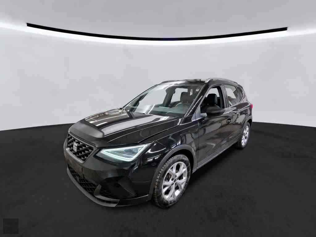 Slika vozila SEAT ARONA