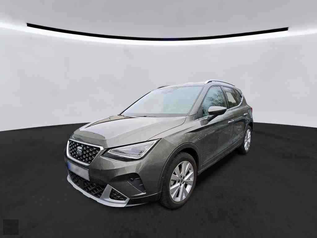 Slika vozila SEAT ARONA