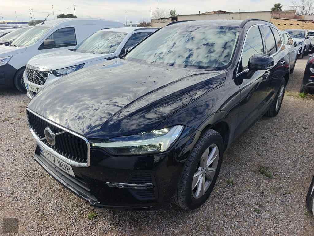 Slika vozila VOLVO XC60