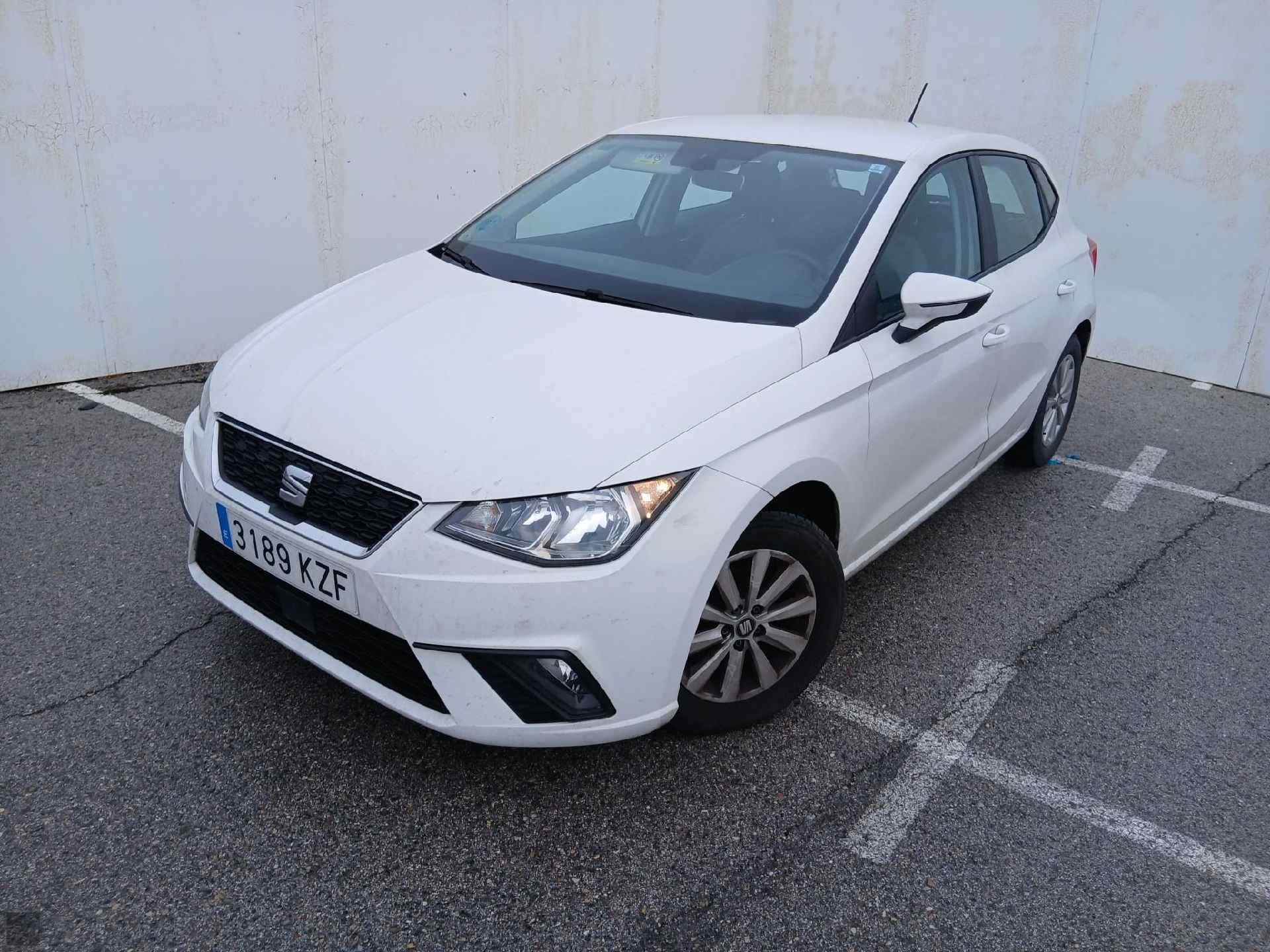 Slika vozila SEAT Ibiza