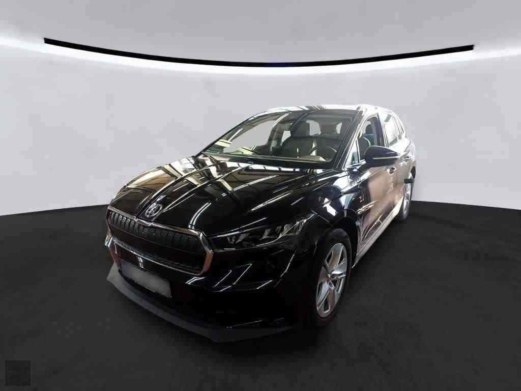 Slika vozila &Scaron;KODA Enyaq