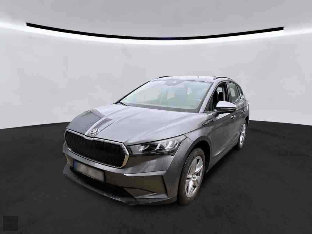 Slika vozila &Scaron;KODA Enyaq