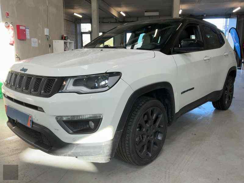 Slika vozila JEEP Compass