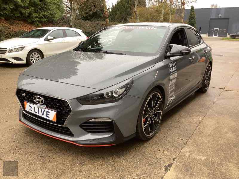 Slika vozila HYUNDAI i30