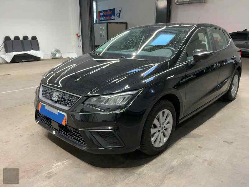 Slika vozila SEAT Ibiza