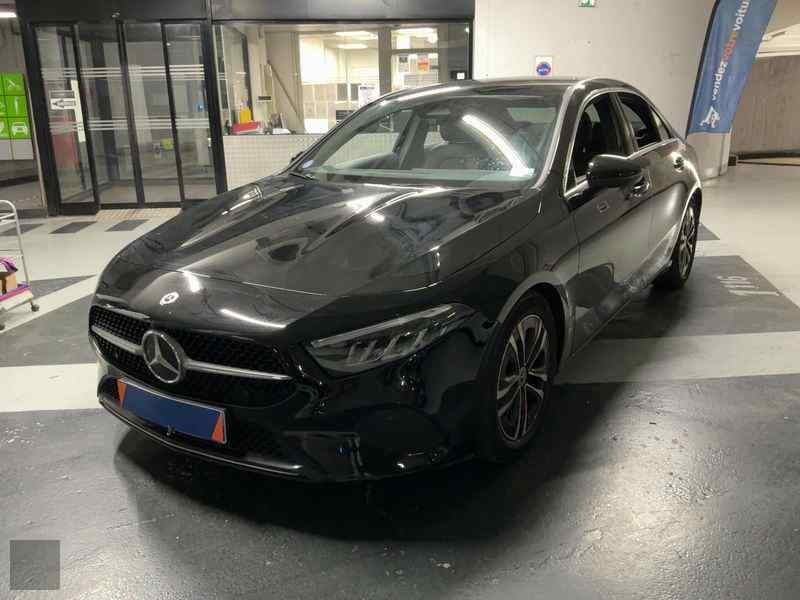 Slika vozila MERCEDES-BENZ A-Class