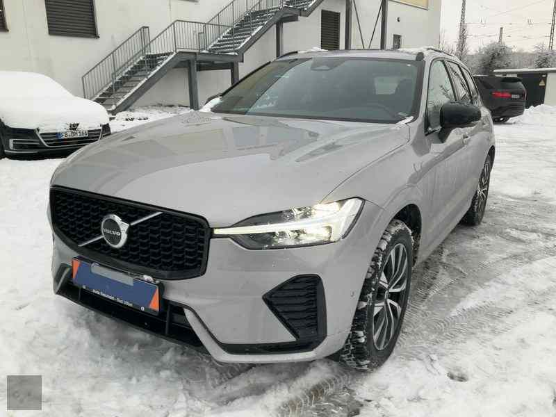 Slika vozila VOLVO XC60