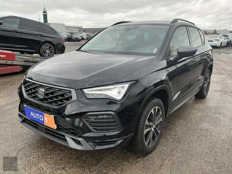 Slika vozila SEAT ATECA