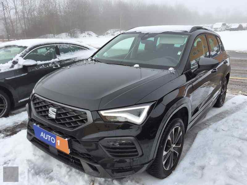 Slika vozila SEAT ATECA