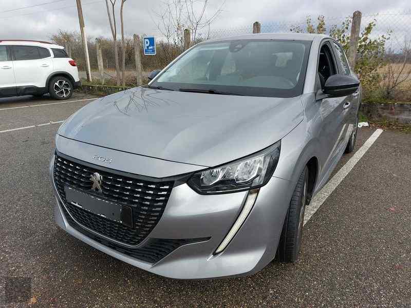 Slika vozila PEUGEOT 208