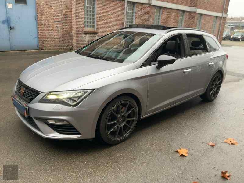 Slika vozila SEAT Leon