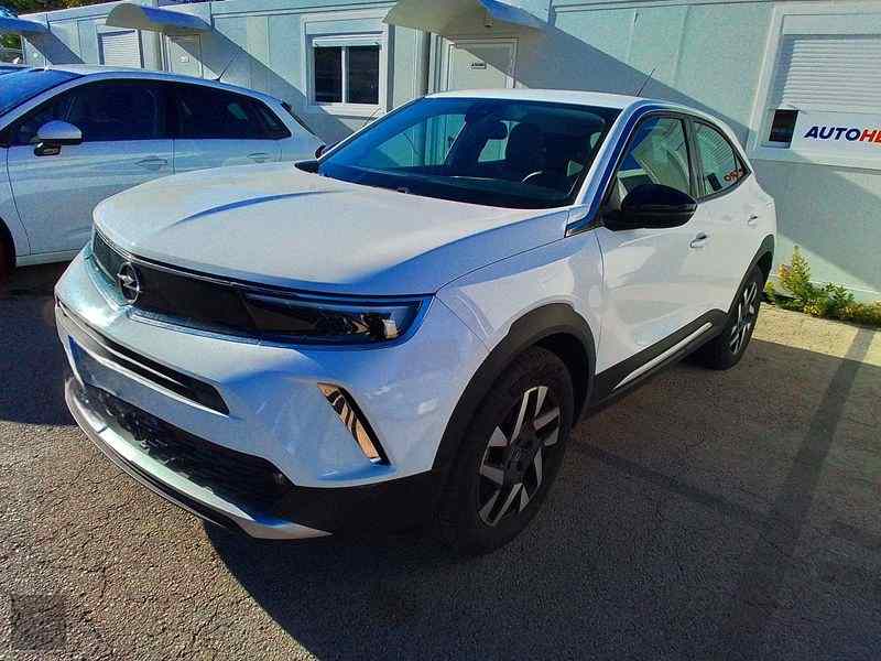 Slika vozila OPEL Mokka