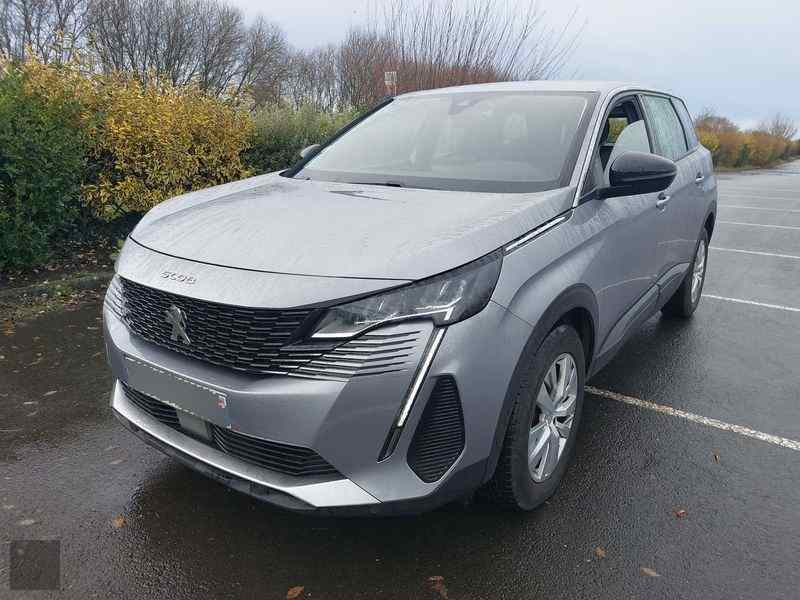 Slika vozila PEUGEOT 5008