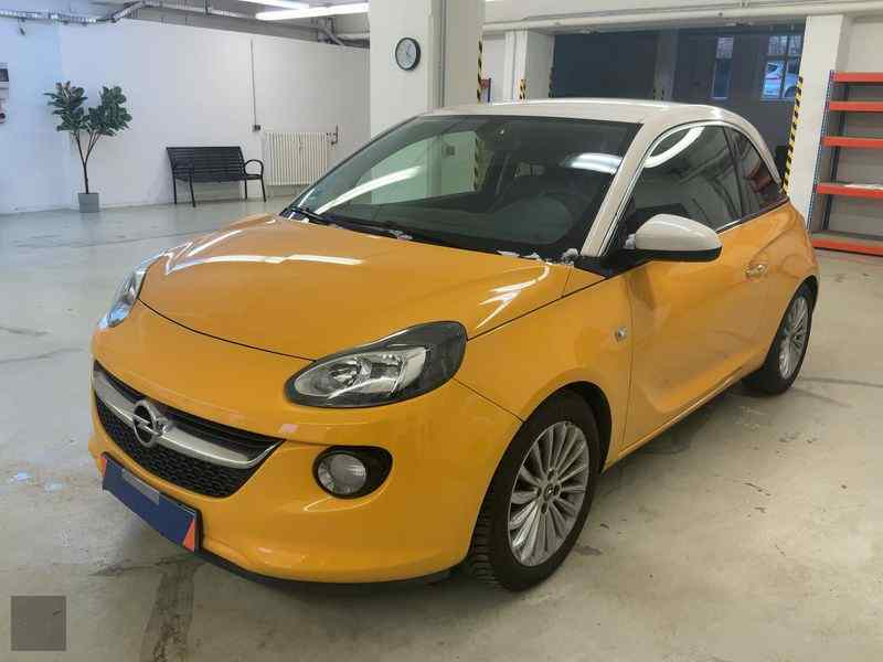 Slika vozila OPEL Adam