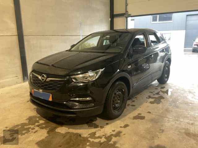 Slika vozila OPEL Grandland