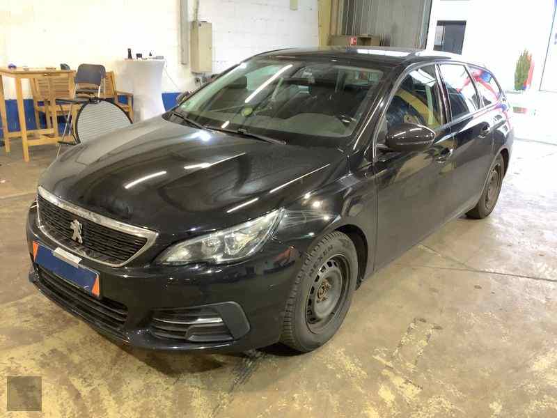 Slika vozila PEUGEOT 308