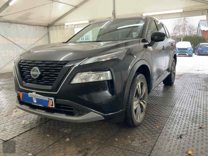 Slika vozila NISSAN X-Trail