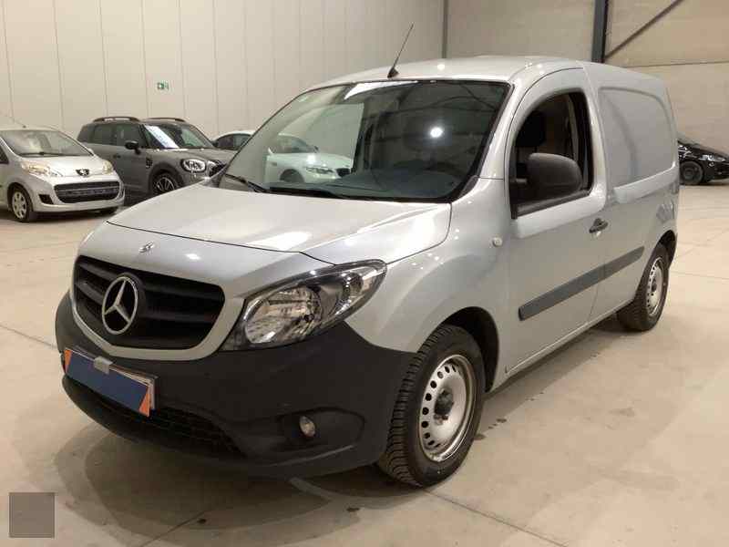 Slika vozila MERCEDES-BENZ T-Class