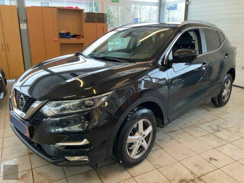 Slika vozila NISSAN Qashqai