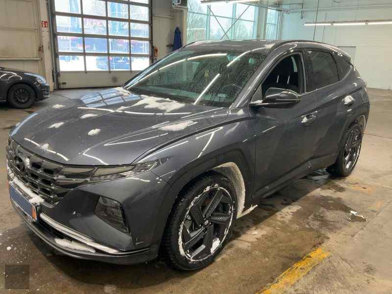 Slika vozila HYUNDAI Tucson