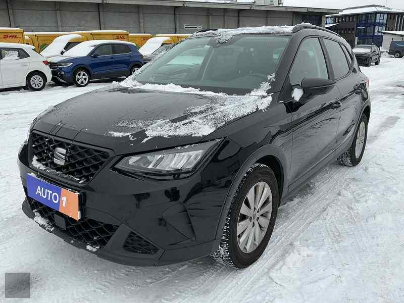 Slika vozila SEAT ARONA
