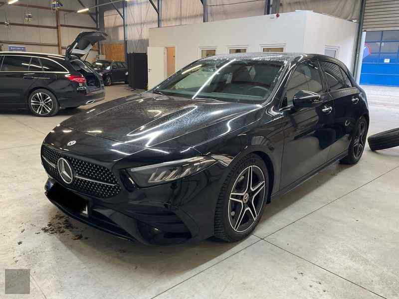 Slika vozila MERCEDES-BENZ A-Class