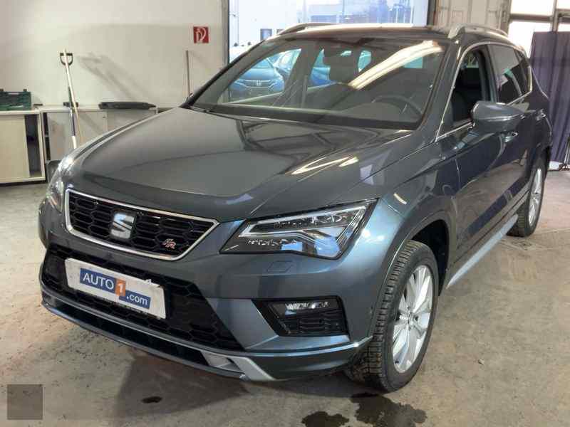 Slika vozila SEAT ATECA
