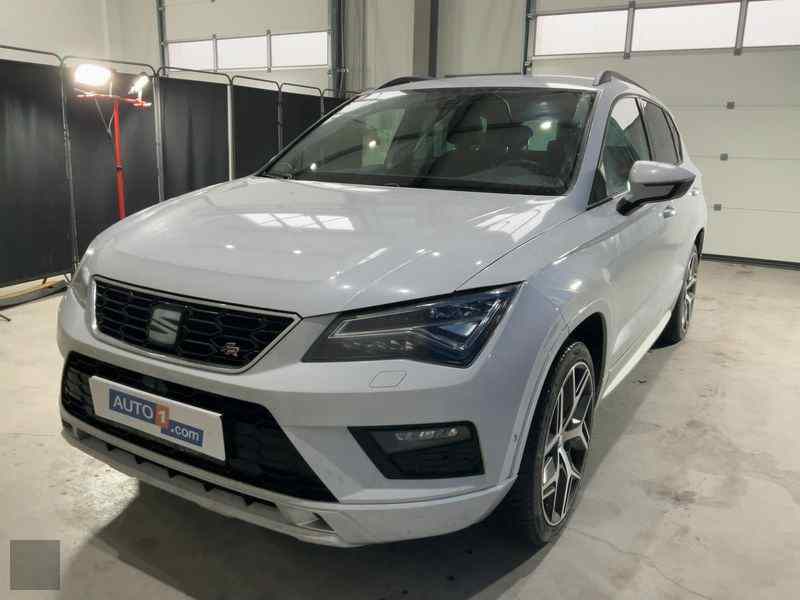 Slika vozila SEAT ATECA
