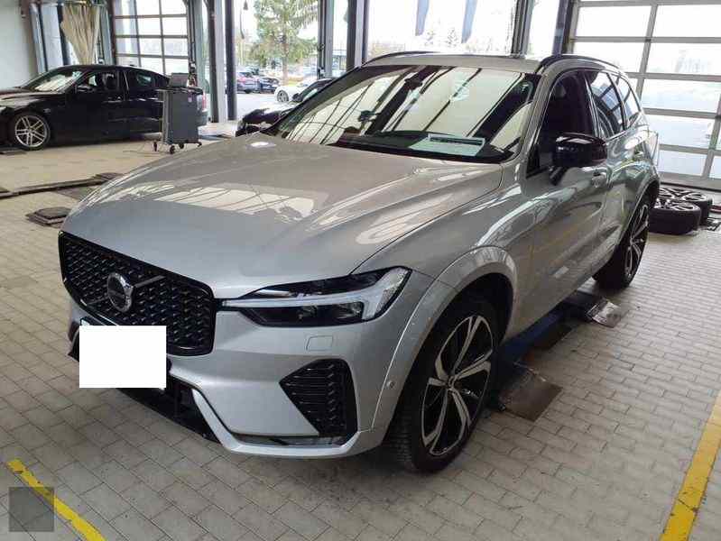 Slika vozila VOLVO XC60